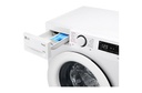 LG Lave linge 8kg classe A F82AV33WHS