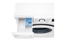 LG Lave linge 8kg classe A F82AV33WHS