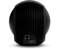 DEVIALET Phantom II Matte Black  REACTOR900