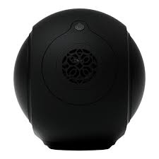 DEVIALET Phantom II Matte Black  REACTOR900