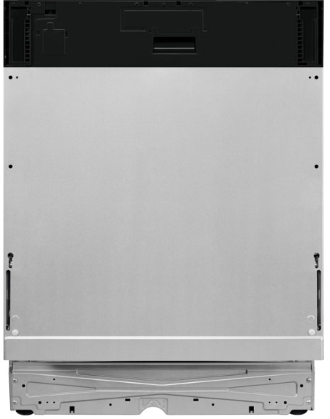 AEG Lave vaisselle 60cm totalement intégrable GlassCare 13 couverts avec glissière FSE63657P
