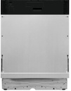 AEG Lave vaisselle 60cm totalement intégrable GlassCare 13 couverts avec glissière FSE63657P