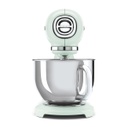 SMEG Robot sur socle Années 50 - Vert d'eau SMF03PGEU