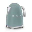 SMEG Bouilloire Années 50 - Vert Emeraude KLF03EGMEU