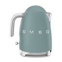 SMEG Bouilloire Années 50 - Vert Emeraude KLF03EGMEU