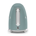 SMEG Bouilloire Années 50 - Vert Emeraude KLF03EGMEU