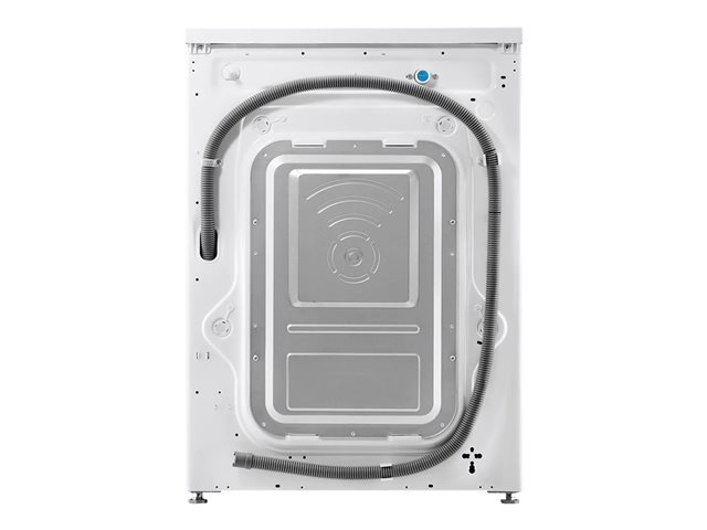 NEW LG Lavante Séchante 8/5 kg |Moteur Direct Drive Garanti 10ans | F854M22WR