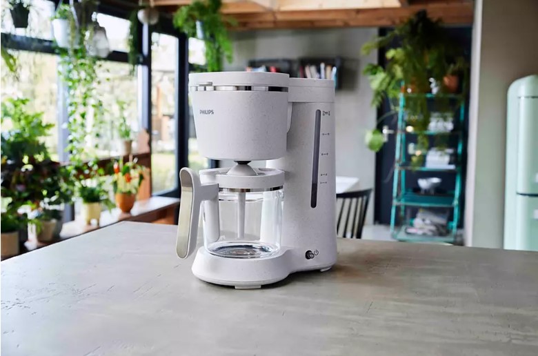 Cafetière Eco Conscious PHILIPS