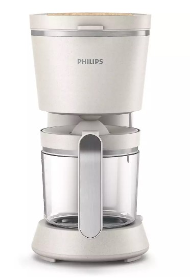Cafetière Eco Conscious PHILIPS