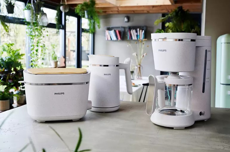 Cafetière Eco Conscious PHILIPS