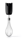 Mixer plongeant Philips avec batteur et bol mini hachoir