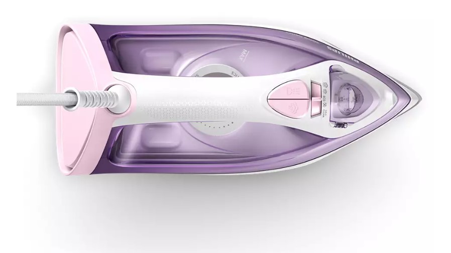 PHILIPS Fer vapeur 2000w, 30g/min, vapeur verticale DST3010/30