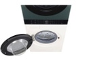 LG WashTower Compact 12/10 kg F214WT8GRBE