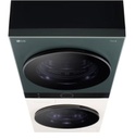 LG WashTower Compact 12/10 kg F214WT8GRBE