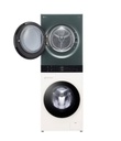 LG WashTower Compact 12/10 kg F214WT8GRBE