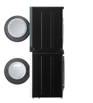 LG WashTower Compact 12/10 kg F214WT8GRBE