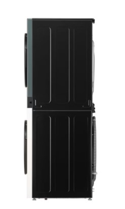 LG WashTower Compact 12/10 kg F214WT8GRBE
