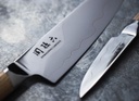KAI Gamme Seki Magoroku Composite Couteau de cuisine 3.5" (9,0 cm)
