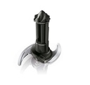 PHILIPS Mini hachoir noir
