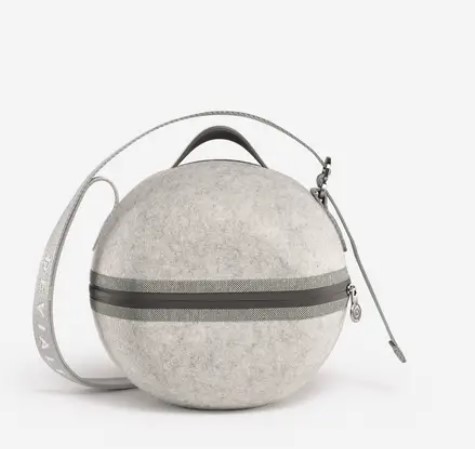Devialet Mania Cocoon light grey