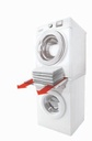 MELICONI KIT DE SUPERPOSITION MAL SL - BASE TOWER 