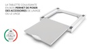 MELICONI KIT DE SUPERPOSITION MAL SL - BASE TOWER 