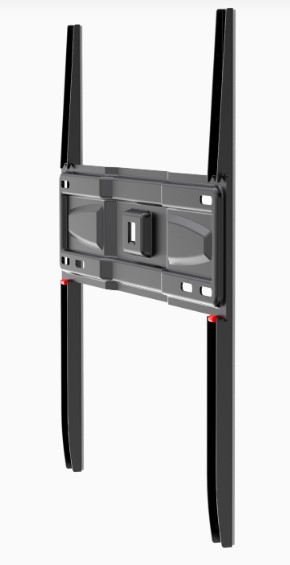 GS S400 PLUS – SUPPORT TV FIXE SLIM  40 à 65’’ MELICONI