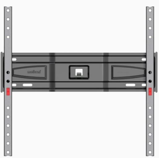 GS S400 PLUS – SUPPORT TV FIXE SLIM  40 à 65’’ MELICONI