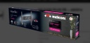 GS S400 PLUS – SUPPORT TV FIXE SLIM  40 à 65’’ MELICONI