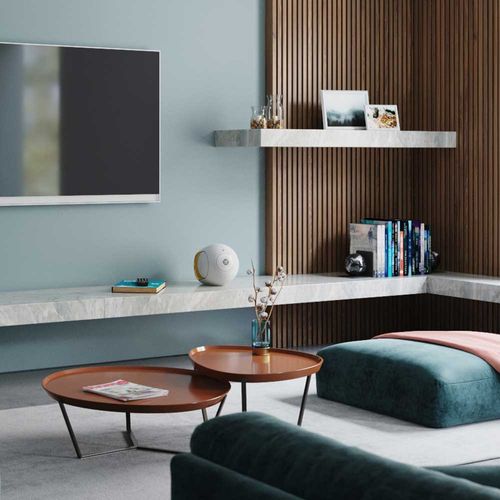 Phantom I 108 dB DEVIALET Light Chrome