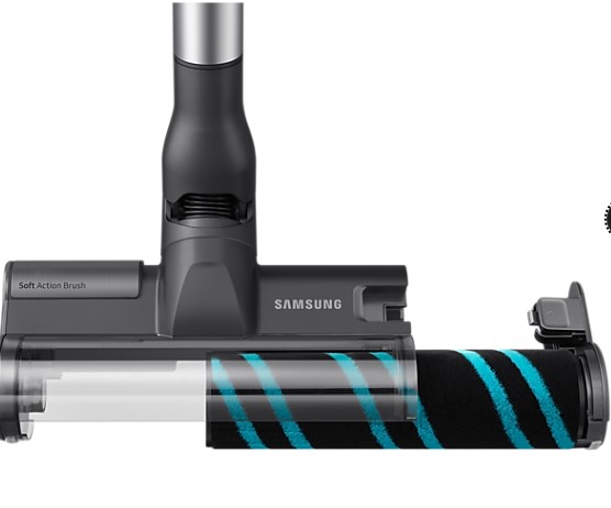 SAMSUNG Aspirateur balai Jet 90 premium VS20R9048T3/EF