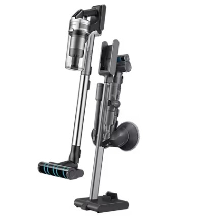 SAMSUNG Aspirateur balai Jet 90 premium VS20R9048T3/EF