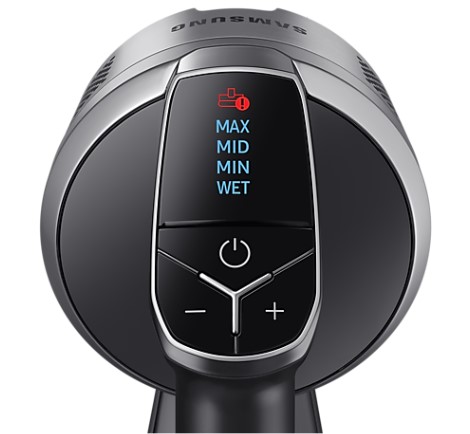 SAMSUNG Aspirateur balai Jet 90 premium VS20R9048T3/EF