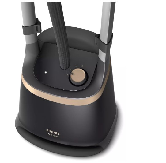 PHILIPS Défroisseur vertical Avec planche StyleBoard inclinable STE3170