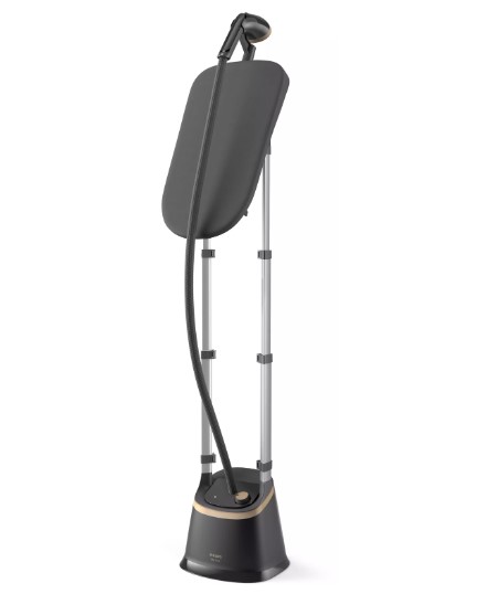 PHILIPS Défroisseur vertical Avec planche StyleBoard inclinable STE3170