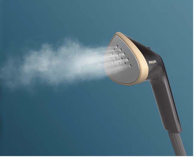 PHILIPS Défroisseur vertical Avec planche StyleBoard inclinable STE3170