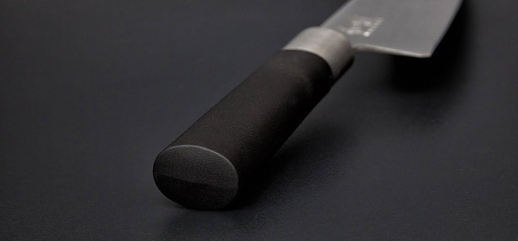 Chef's Knife 150mm Wasabi 6715C KAI