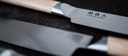KAI Gamme Seki Magoroku Composite Couteau à pain 9" (23,0 cm)
