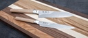 KAI Gamme Seki Magoroku Composite Couteau à pain 9" (23,0 cm)