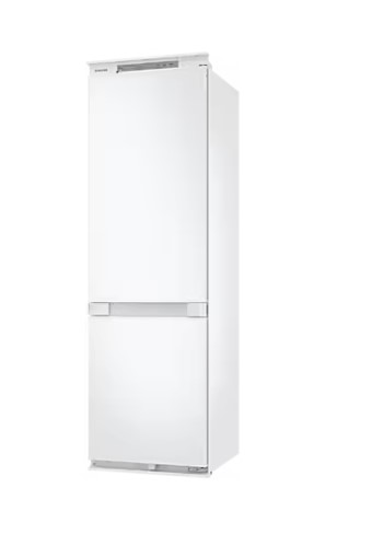 SAMSUNG Réfrigérateur combi intégrable 267L classe E