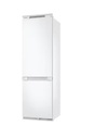 SAMSUNG Réfrigérateur combi intégrable 267L classe E