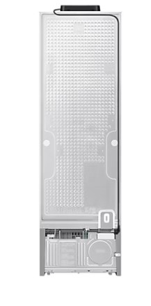 SAMSUNG Réfrigérateur combi intégrable 267L classe E