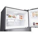 Réfrigérateur 2 portes | Total No Frost | Compresseur linéaire inverter | Door Cooling | WIFI | A++