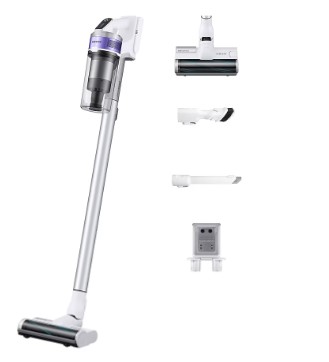 SAMSUNG Aspirateur sans fil VS15T7031R4