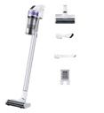 SAMSUNG Aspirateur sans fil VS15T7031R4