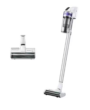 SAMSUNG Aspirateur sans fil VS15T7031R4