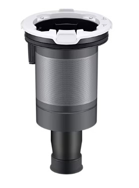 SAMSUNG Aspirateur sans fil VS15T7031R4