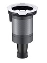 SAMSUNG Aspirateur sans fil VS15T7031R4