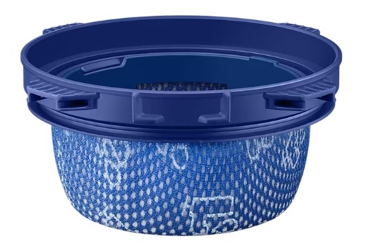 SAMSUNG Aspirateur sans fil VS15T7031R4