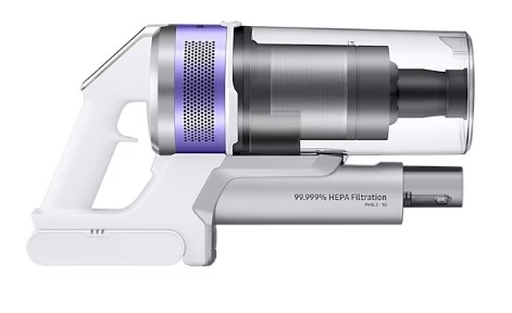 SAMSUNG Aspirateur sans fil VS15T7031R4